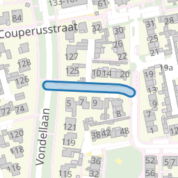 Pastoor Santfoortstraat