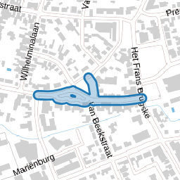 Pater van den Elsenstraat