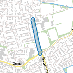 Predikant Swildensstraat