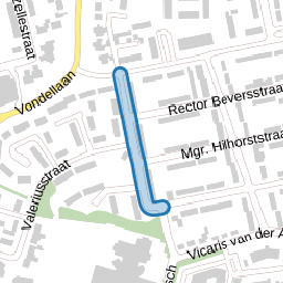 Prelaat Penningsstraat