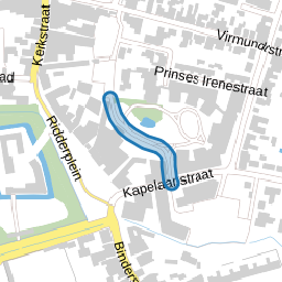 Prinses Beatrixplantsoen