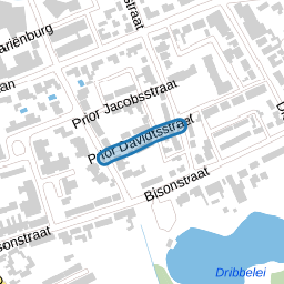 Prior Davidtsstraat