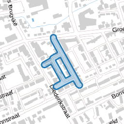 Schout Brouwersstraat