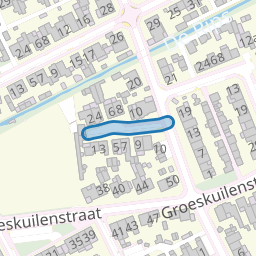 Secretaris Aeldersstraat