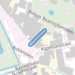 Sint Joris en Sint Tunnisgang