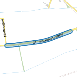 St.-Magdalenaweg