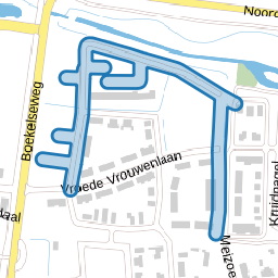 Tonny van Asseldonkstraat