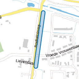 Zuster Gertrudastraat