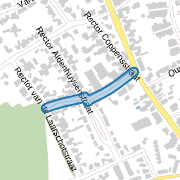 Broeder Hogardusstraat