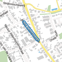 Rector Coppensstraat