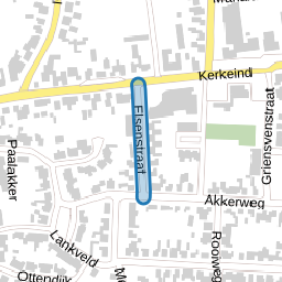 Elsenstraat