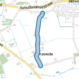 Kaweide