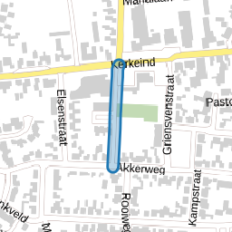 Pastoor Simonisplein