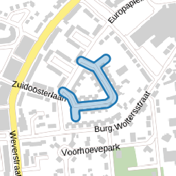 Burg.van Banningstraat