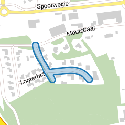 Logterberge