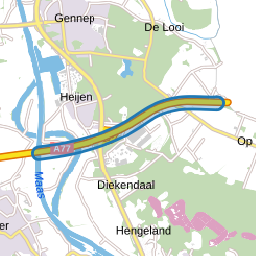 Gennep-Autoweg