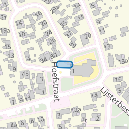 Pastoor Jaspersplein