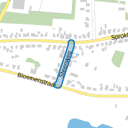 Steenweg