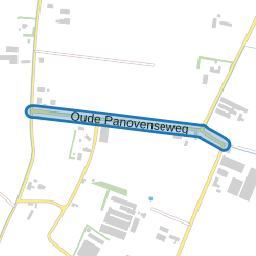 Oude Panovenseweg