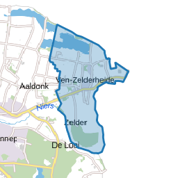 Ven-Zelderheide