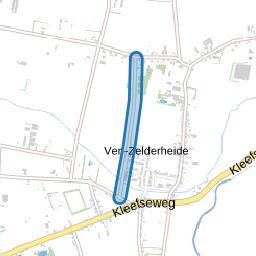 Hogeweg