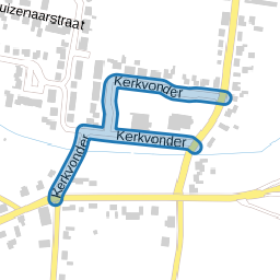 Kerkvonder