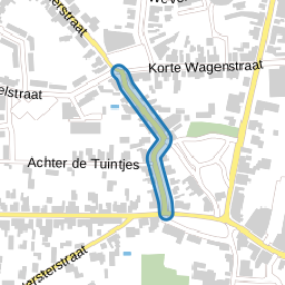 Abdis van Thornstraat