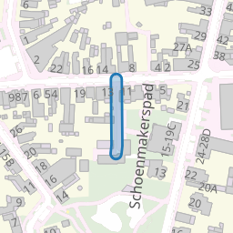 Architect Botermanshof