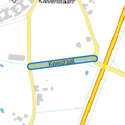 Koestraat