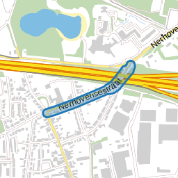 Nerhovensestraat