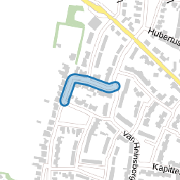 Pastoor Coomansstraat