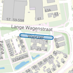 Voorzet