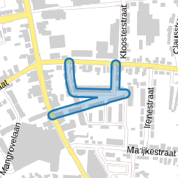 Architect Aartsplein