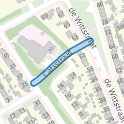 Catsstraat