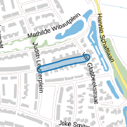 Cecile Goekoopstraat