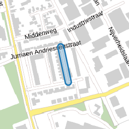 Egbert van Drielststraat