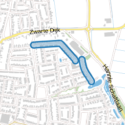 Fanny Blankers-Koenstraat