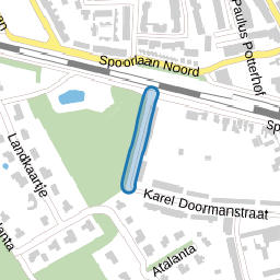 Generaal van Geenstraat