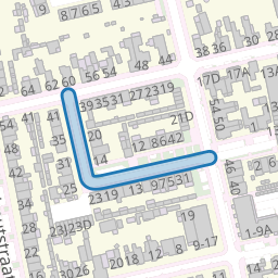 Kardinaal de Jongstraat