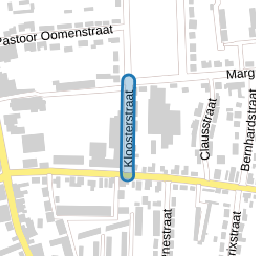 Kloosterstraat