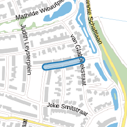 Lieneke Willemenstraat