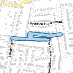 Liesbeth Tilanusplein