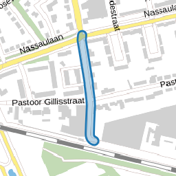 Monseigneur Ariënsstraat