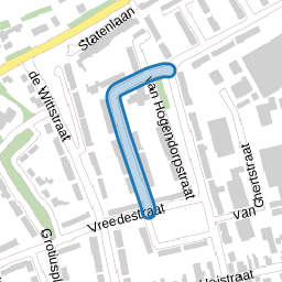 Schimmelpenninckstraat