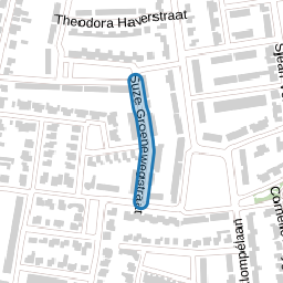Suze Groenewegstraat
