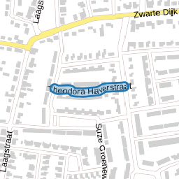 Theodora Haverstraat