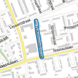 van Duivenvoordestraat