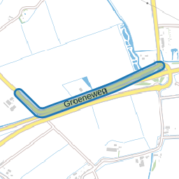 Groeneweg