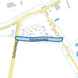 Malmöweg