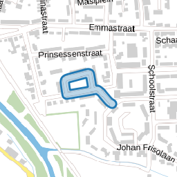 Willem-Alexanderstraat